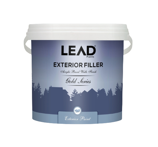 Lead Exterior Filler